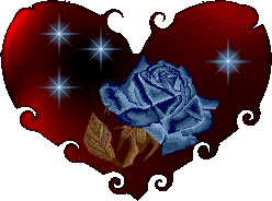 une fleur pour anastasia